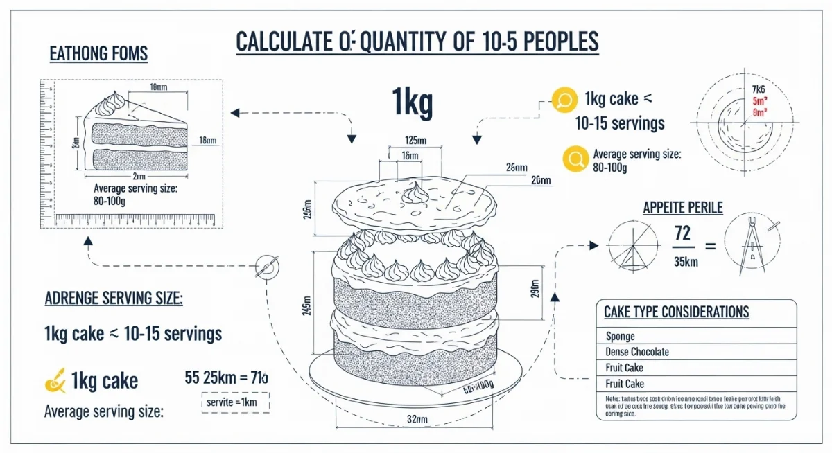 Định lượng bánh kem chuẩn SEO cho mọi bữa tiệc tại DucDoBakery.com