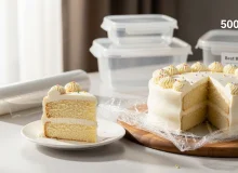 Bánh 500g Để Được Bao Lâu? Mẹo Bảo Quản Tại Nhà