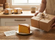 Bánh Bông Lan Trứng Muối Tặng Sinh Nhật: Ý Tưởng Quà Tặng Ý Nghĩa & Tiết Kiệm