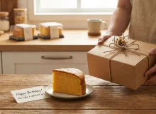 Bánh Bông Lan Trứng Muối Tặng Sinh Nhật: Ý Tưởng Quà Tặng Ý Nghĩa & Tiết Kiệm