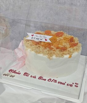 Bánh trứng muối mẫu 05