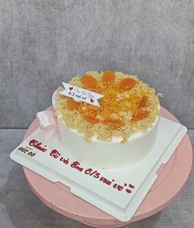 Bánh trứng muối mẫu 07