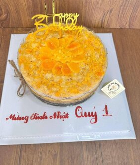 Bánh trứng muối mẫu 14