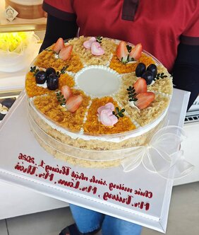 Bánh trứng muối mẫu 44