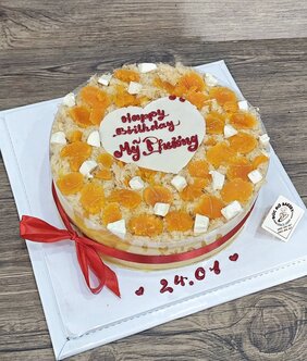 Bánh trứng muối mẫu 46