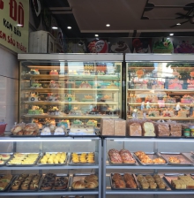 10 Tiệm Bánh Kem Ngon Nổi Tiếng Nhất Quận Bình Tân